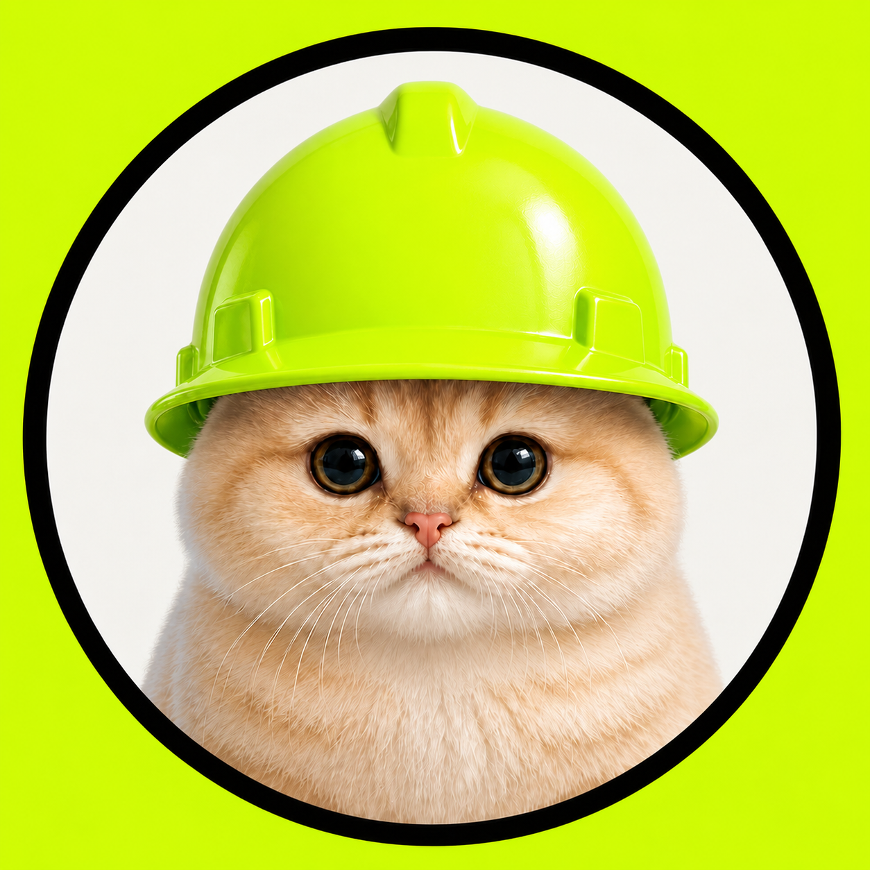 RobinhoodCat mascot